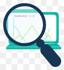 Png 5 Steps To Training Needs Analysis - Training Need Analysis Png,Analysis Png