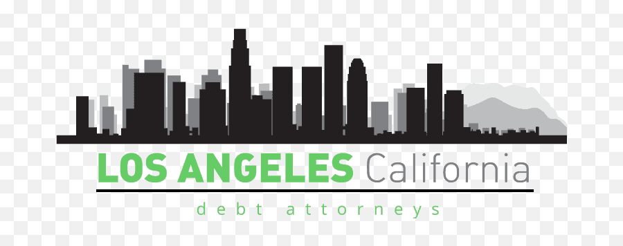 Mccarthy - City Of Los Angeles Skyline Silhouette La Logo Png,Los Angeles Skyline Png
