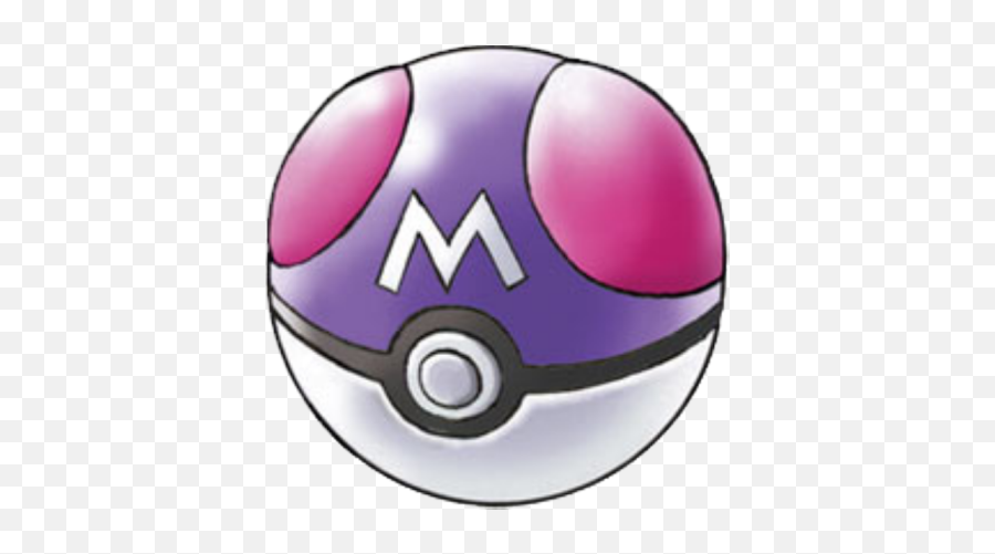 The Masterball Png