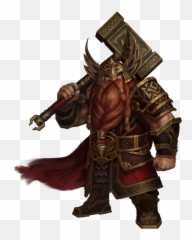 Fortress - Heroes Of Might And Magic Dwarf Png,Dwarf Png