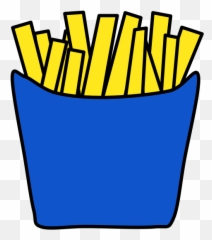 French Fries U2013 Clipartshare - Clip Art Png,French Fries Png
