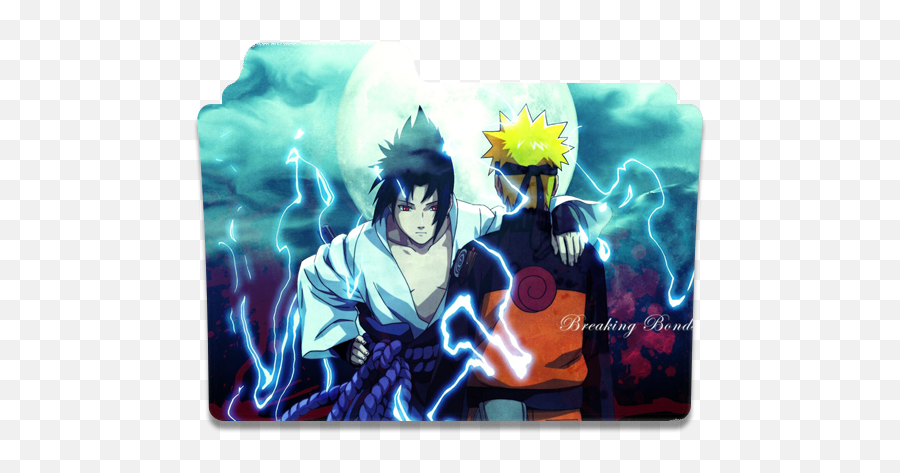 Naruto Icon, Transparent Naruto.PNG Images & Vector - FreeIconsPNG