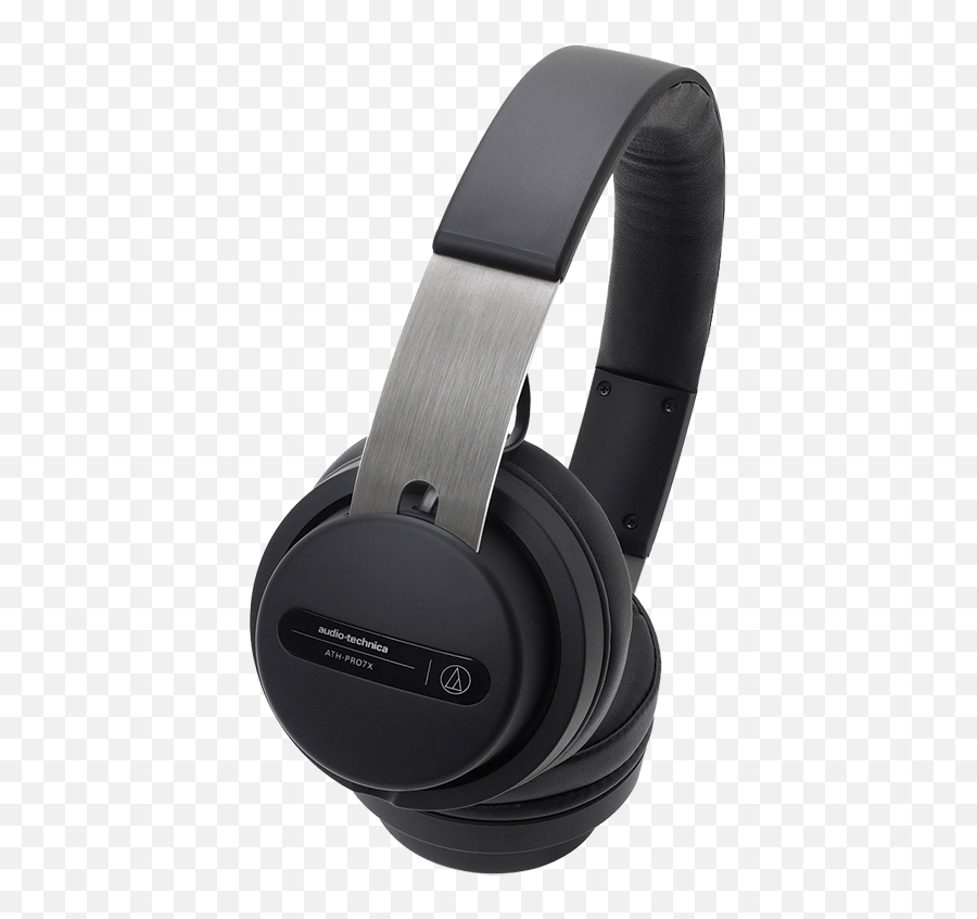 Dj Headphones - Ear To Hear Audio Technica Ath Pro7x Png,Dj Headphones Png