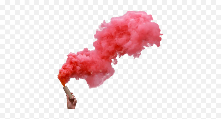 Color Bomb Png Hd - Color Smoke Png Background,Smoke Bomb Png
