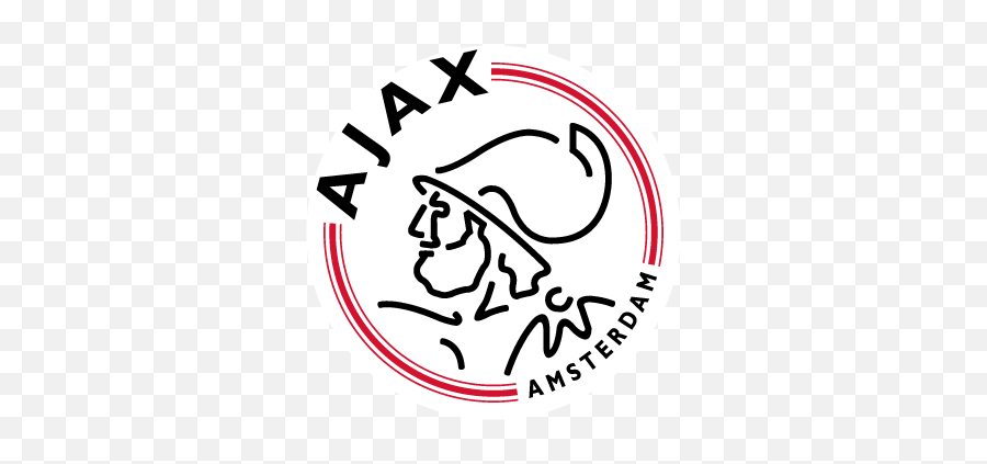Ajax Logo Vector Free Download - Ajax Fc Png,Raiders Logo Vector