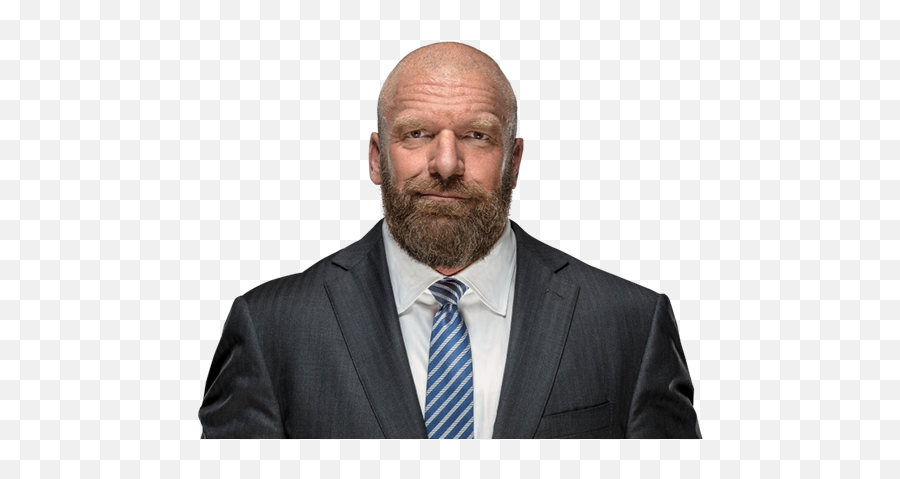 Official Source - Wwe Triple H Png,Triple H Png