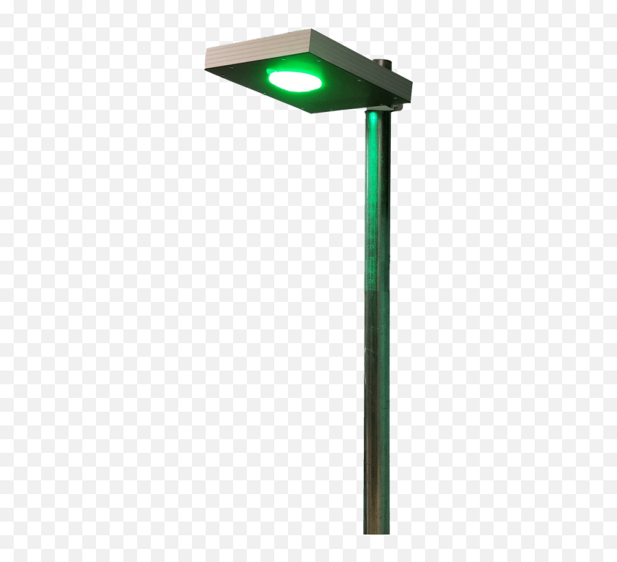 5w Resilient Solar Hog Light - Street Light Png,Light Pole Png