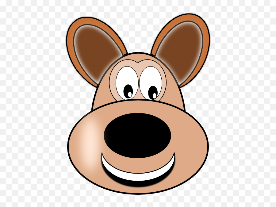 Glenn Quagmire Png And Transparent Clipart - Dog Happy Face Clipart,Quagmire Png