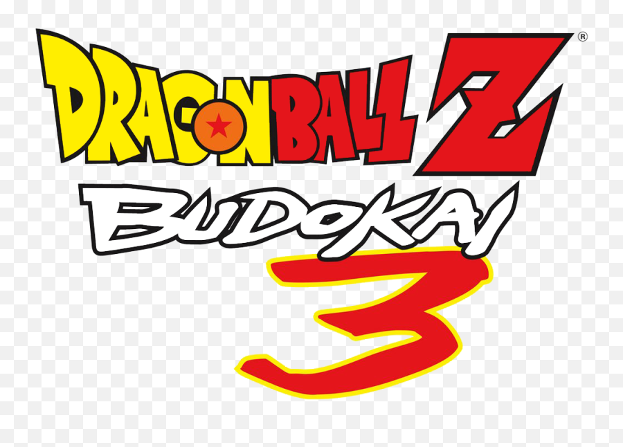 Dragon Ball Z Budokai 3 Details - Launchbox Games Database Dragon Ball Z Budokai 3 Logo Png,Dragonball Super Logo