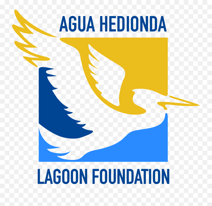 Agua Hedionda Lagoon Foundation - Seabird Png,Discovery Family Logo