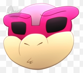 Roy Koopa Weasyl - Cartoon Png,Koopa Png