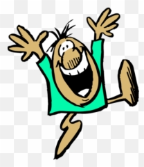 Excited Clipart Png - Clip Art Excited,Excited Png