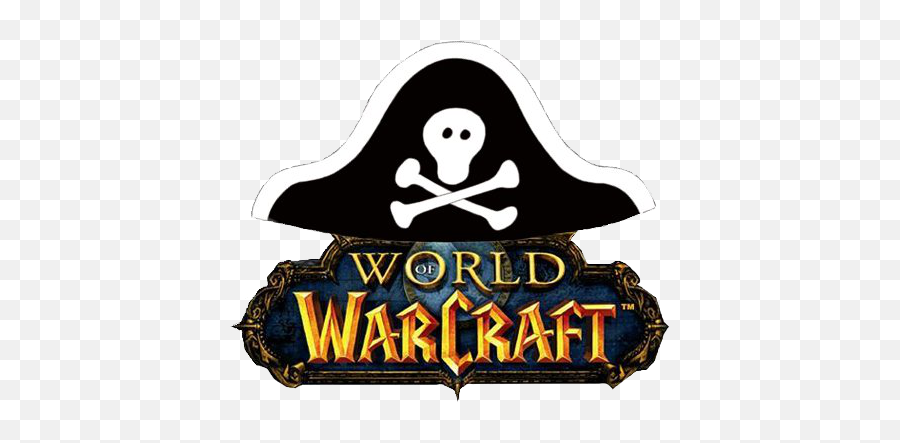 Yarr A Guide - World Of Warcraft Png,World Of Warcraft Logo Transparent