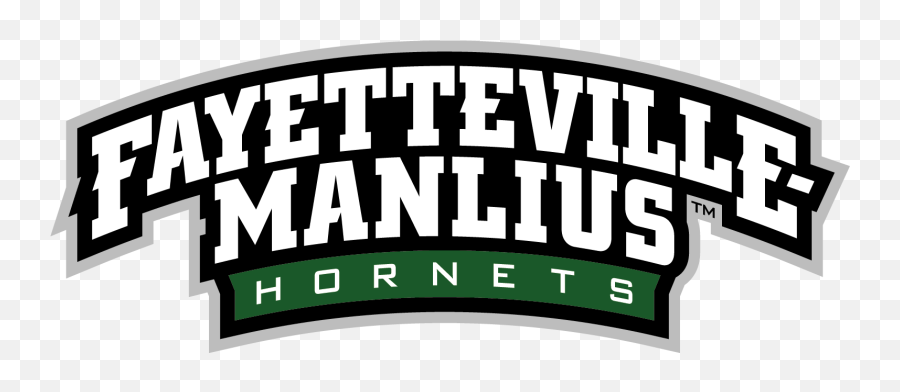 Football - Fayettevillemanlius High School Athletics Illustration Png,Hornets Logo Png