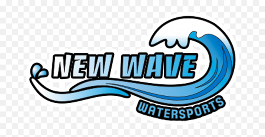 New Wave Watersports Parasailing Near Me Banana Boat - New Wave Water Sports Png,Banana Boat Logo