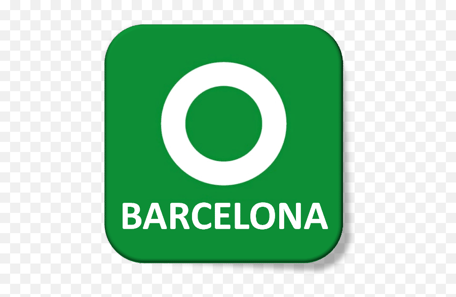 Ostelea Barcelona - Apps On Google Play Circle Png,Barca Logo 512x512