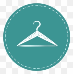 Clothing Hanger Closet Free Icon - Illustration png