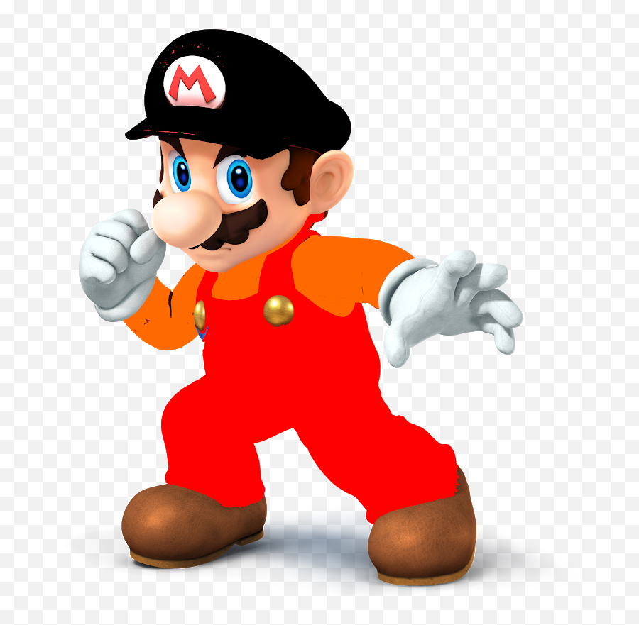 Mario Hat Clip Art - Super Smash Bros Wii U Mario Png,Mario Hat Png