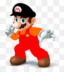 Mario Hat Clip Art - Super Smash Bros Wii U Mario Png,Mario Hat Png