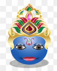 Hindu God Emojis - Arboretum Png,Hindu Png