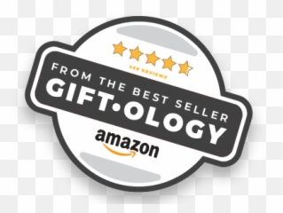 Special Resources - Giftology Label png