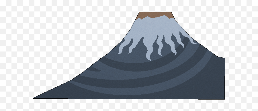 Circle Of Sumo - Stratovolcano Png,Volcano Png