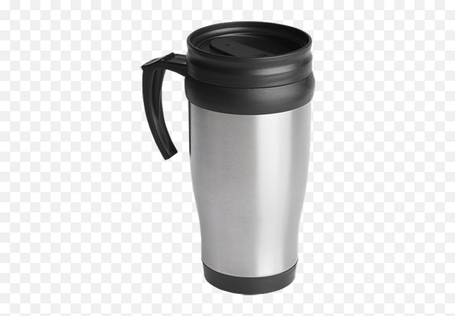 Tumbler Mug Png Image - Coffee Travel Mug Png,Mug Transparent