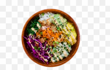 Menu Wiki Poké - Side Dish Png,Spicy Png