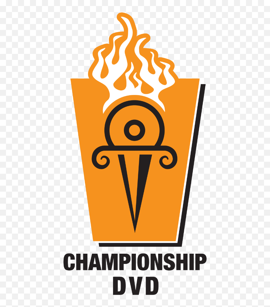 Championship Dvd Todd Garvin Png Logo