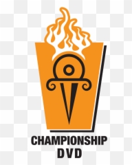 Championship Dvd Todd Garvin Png