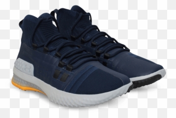 Under Armour Project Rock 1 - Walking Shoe png