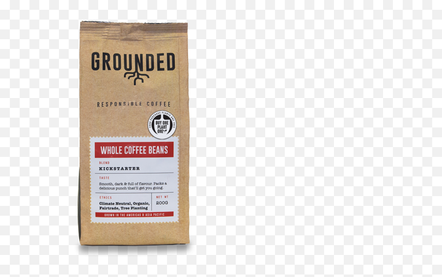 Our Blends U2014 Grounded Coffee Png Kickstarter