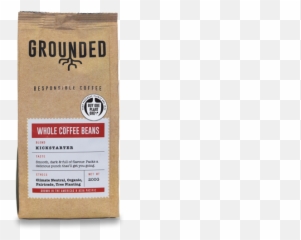 Our Blends U2014 Grounded Coffee Png Kickstarter