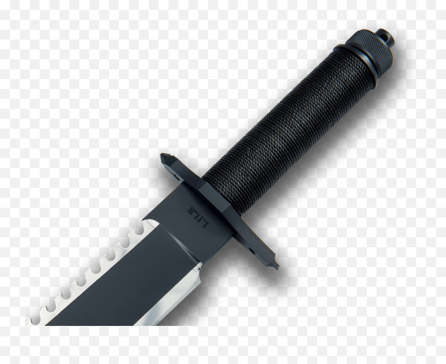 Model Fb Ii Presentation Cerakote - Hunting Knife Png,Dagger Transparent