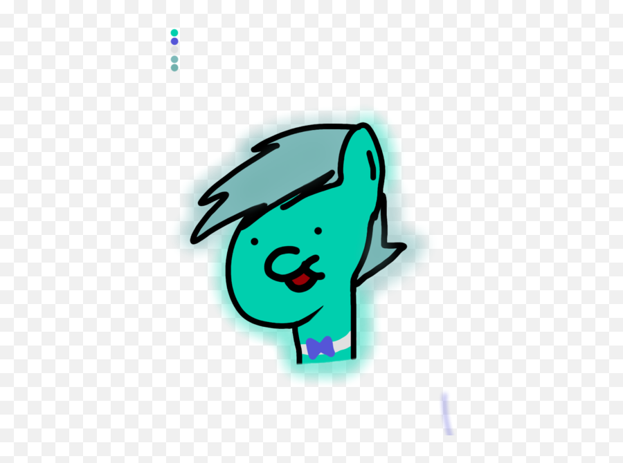 Bowtie Derp Face Oc Illustration Png Free Transparent Png Images Pngaaa Com - derpy face decal ids in roblox