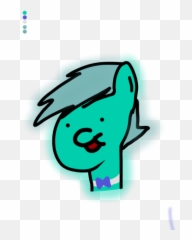 Bowtie Derp Face Oc - Illustration Png,Derp Face Png