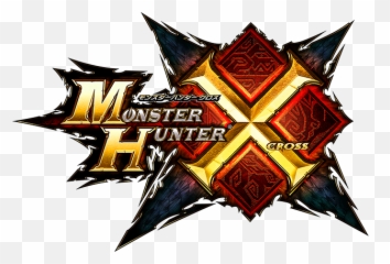 Star Fox - Monster Hunter Cross Title Png,Star Fox Logo Png