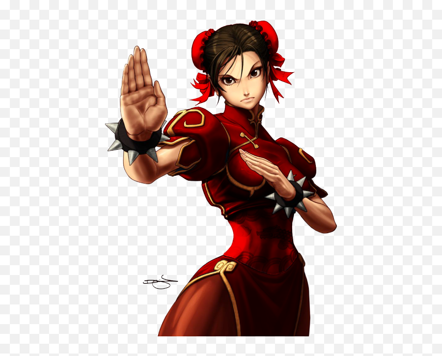 Chun Li Street Fighter Video Games - Chun Li Street Fighter V Png,Chun Li Png