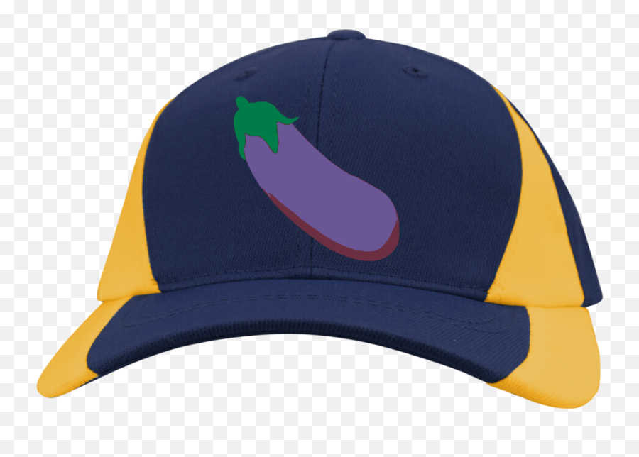 Download Eggplant Emoji M - Molon Labe Original Script Hat Baseball Cap Png,Eggplant Emoji Transparent Background
