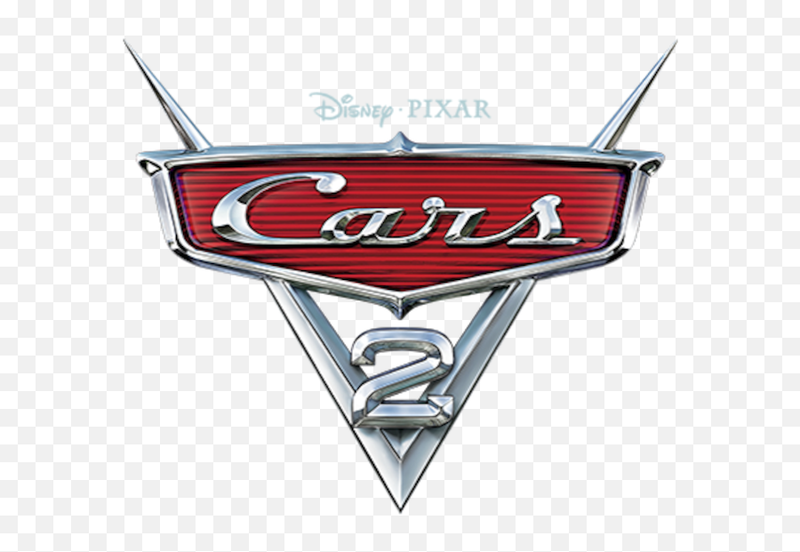 Cars 2 Netflix - Cars 3 Logo Png,Disney Cars Png