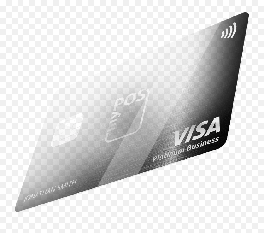 Choose The Perfect Mypos Contactless Card For Your Business - Playstation Png,Card Suit Png