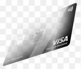 Choose The Perfect Mypos Contactless Card For Your Business - Playstation png