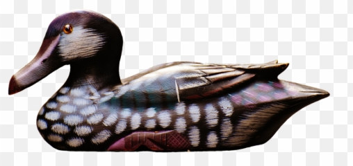 Duck Transparent Png Image - Prydnads Änder I Trä,Ducks Png