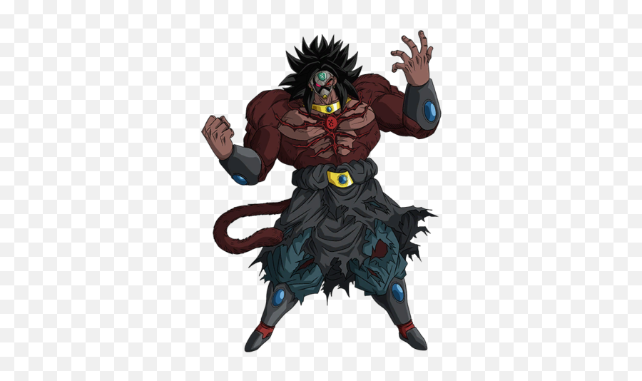 Broly - Wikipedia