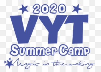 2020 - Summercamplogo Raising Arizona Kids Magazine Poster Png,Camp Logo