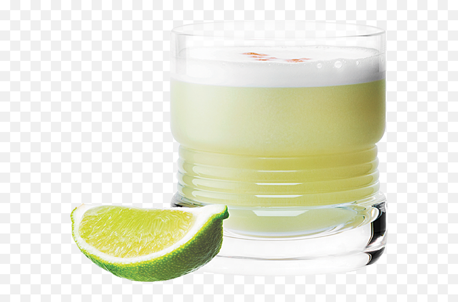 Pisco Sour Lime Cocktail Recipe Saqcom - Pisco Sour Lime Png,Limes Png