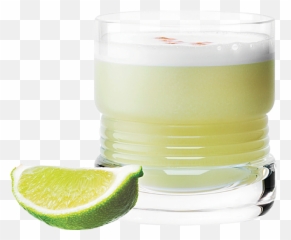 Pisco Sour Lime Cocktail Recipe Saqcom - Pisco Sour Lime Png,Limes Png
