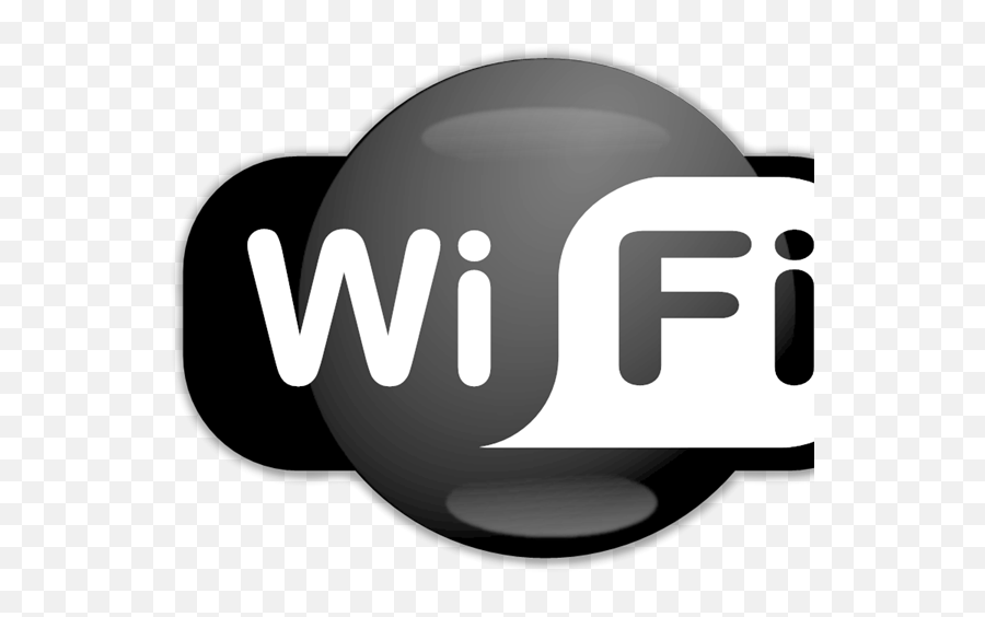 Wifi Logo Clip Art Icon And Svg Clipart Png Wi - fi Logo