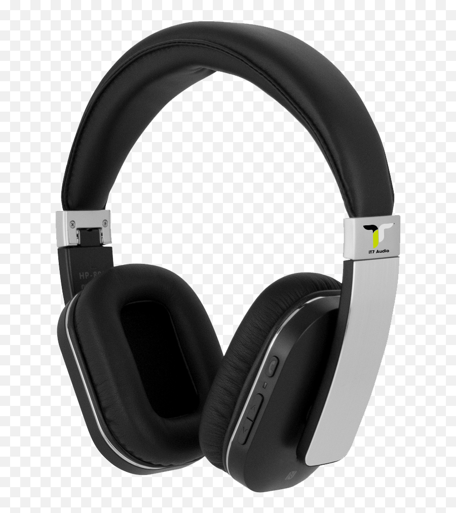 It7x2i Wireless Bluetooth Headphones - Jays Q Seven Release Png,Headphone Logo