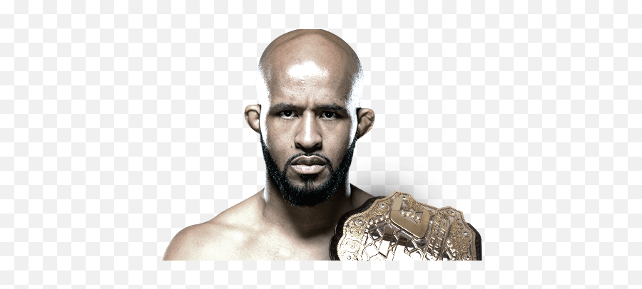 Demetrious Johnson Talks Flyweight Dominance Ronda Rousey - Demetrious Johnson Png,Ronda Rousey Png